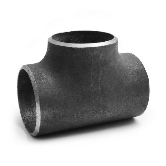 Тройник Ду 159*8(8мм) ст.20